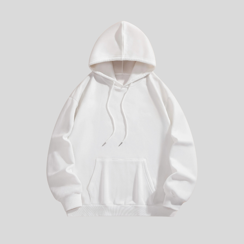 Sweat à Capuche Oversize “Praise the Sun” – Pull Unisexe avec Imprimé Coloré au Dos