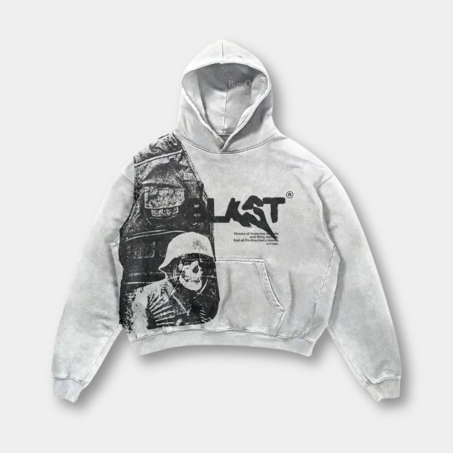 Collection Hoodies Graphiques – Streetwear Unisexe avec Imprimés Exclusifs