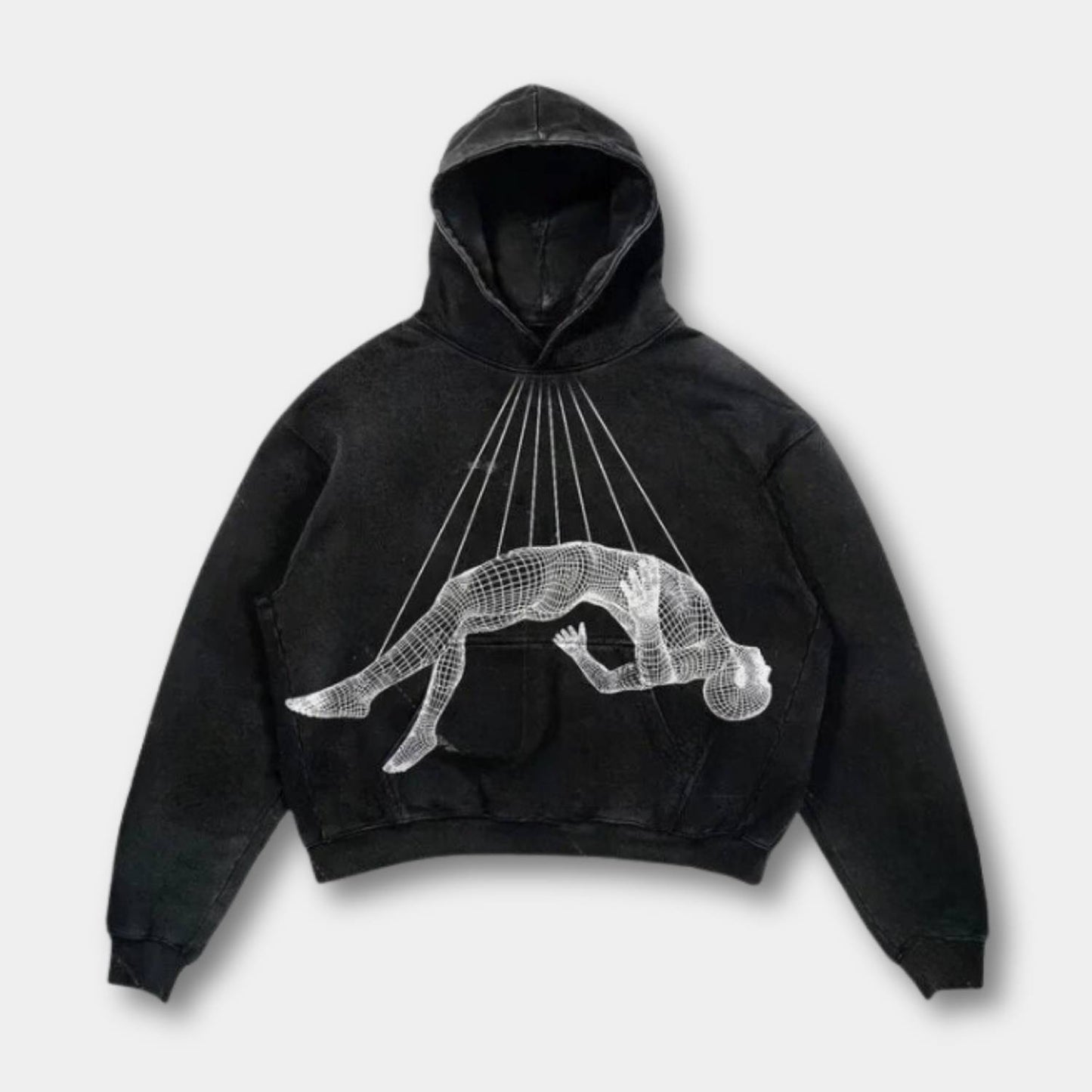 Collection Hoodies Graphiques – Streetwear Unisexe avec Imprimés Exclusifs
