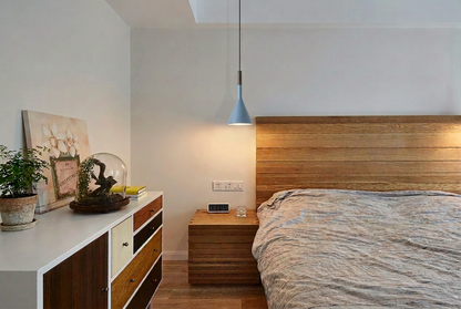 Suspension luminaire fer moderne