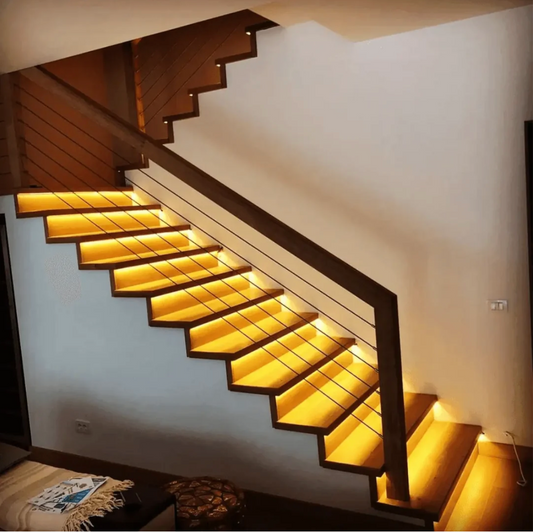 Veilleuse LED rechargeable