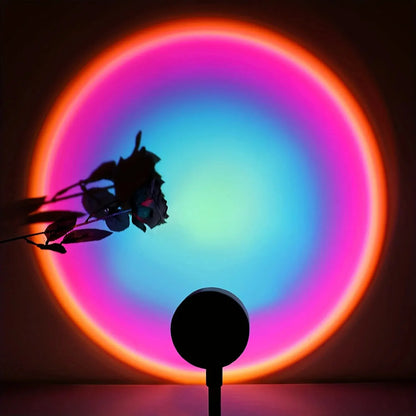 Lampe LED design