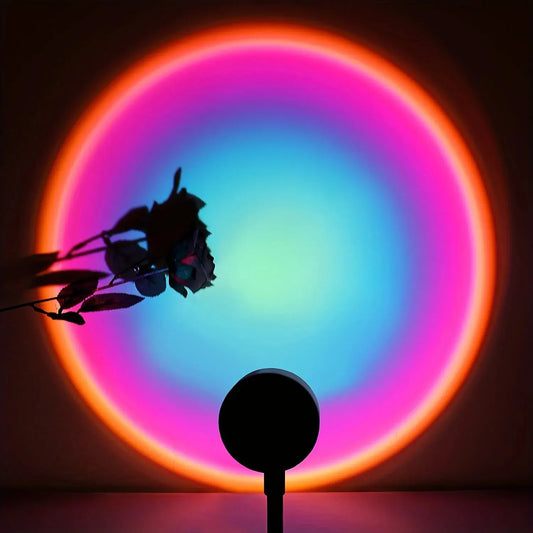 Lampe LED design