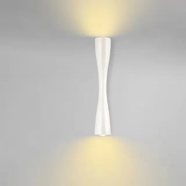 Applique murale LED étanche