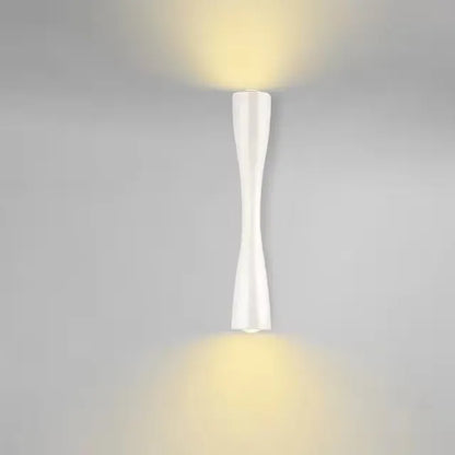 Applique murale LED étanche