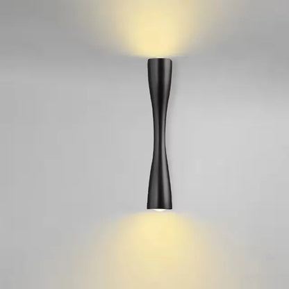 Applique murale LED étanche