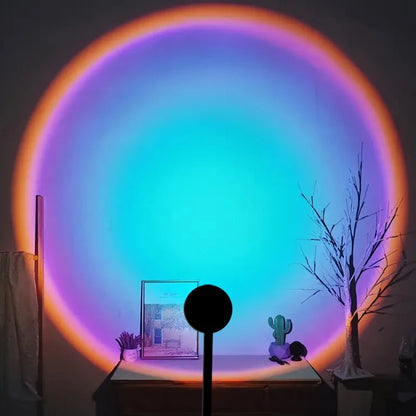 Lampe LED design