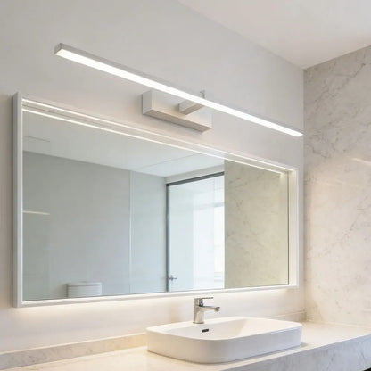 Applique murale aluminium moderne