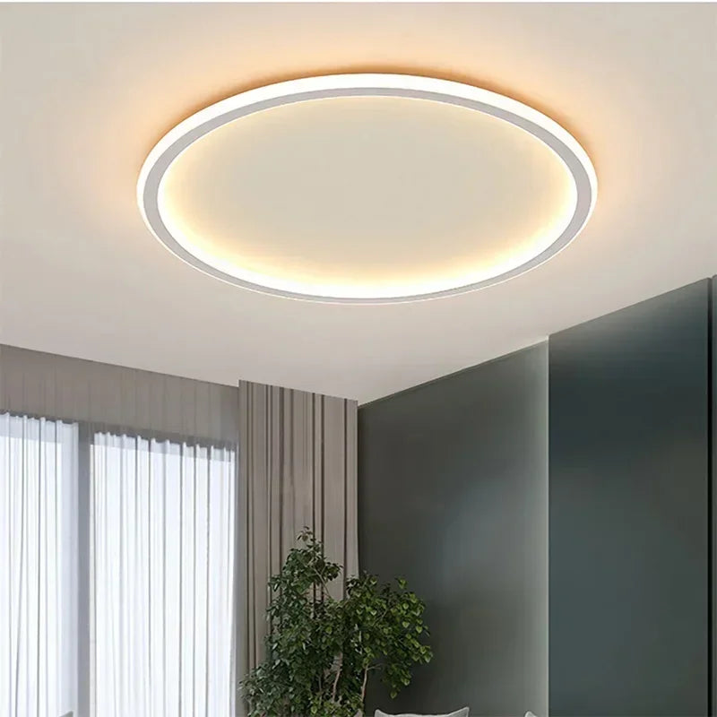 Plafonnier LED sphère