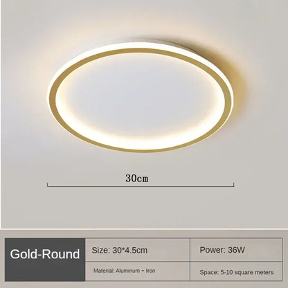 Plafonnier LED sphère