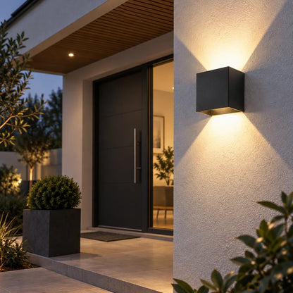 Applique murale LED | Luminoir