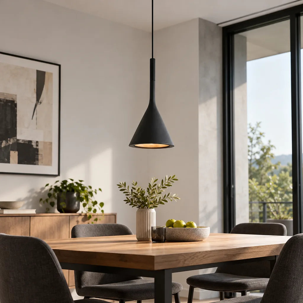 Suspension LED moderne design