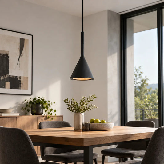 Suspension LED moderne design