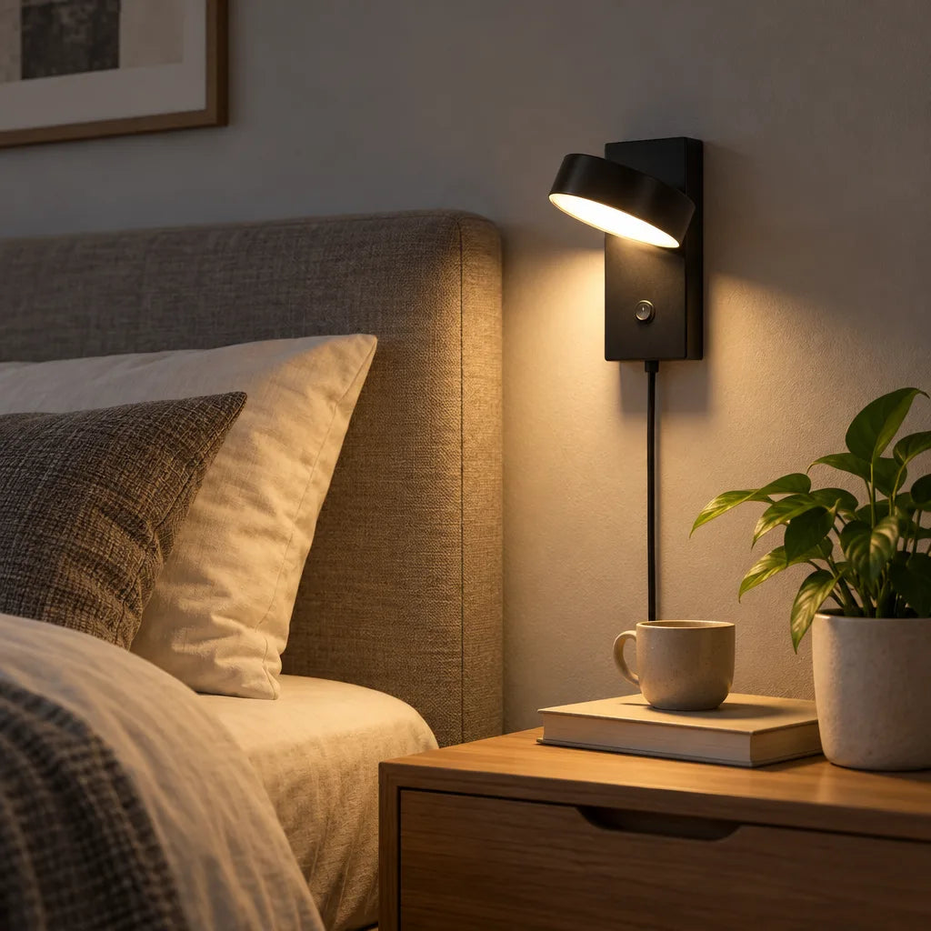 Applique murale LED | Lumicor