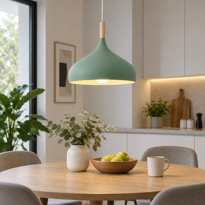 Suspension luminaire moderne | Luminia
