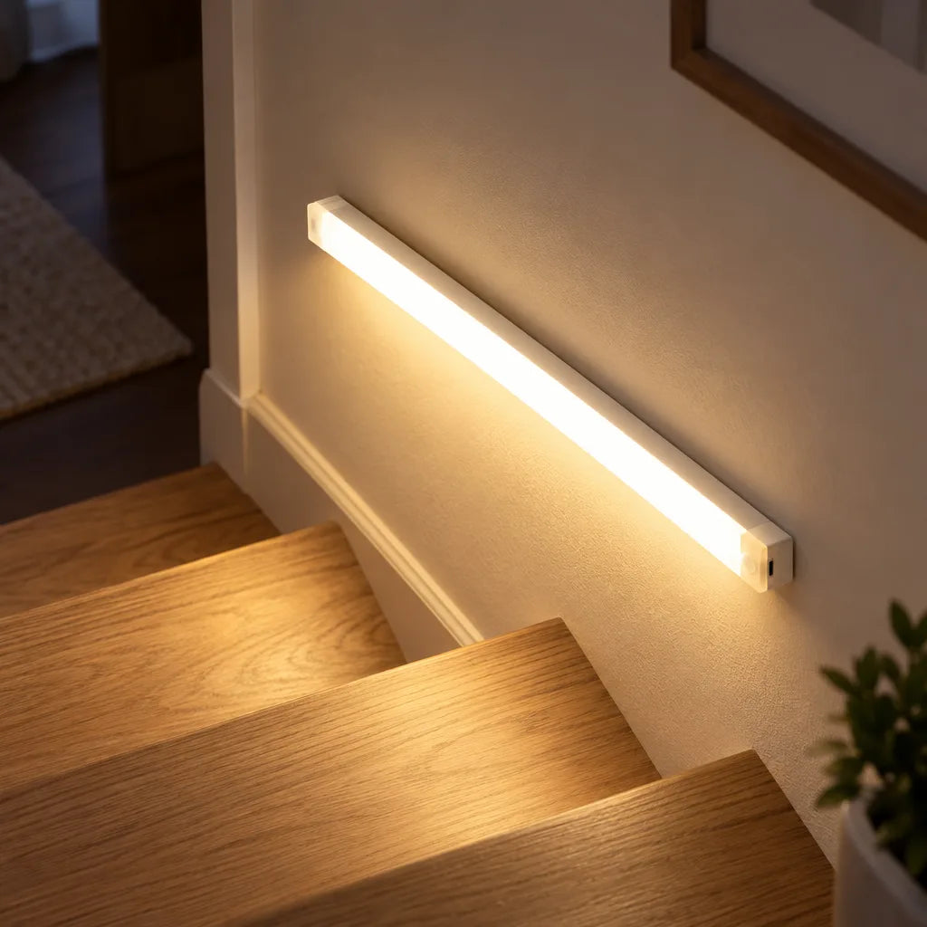 Veilleuse LED rechargeable