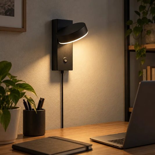 Applique murale LED | Lumicor